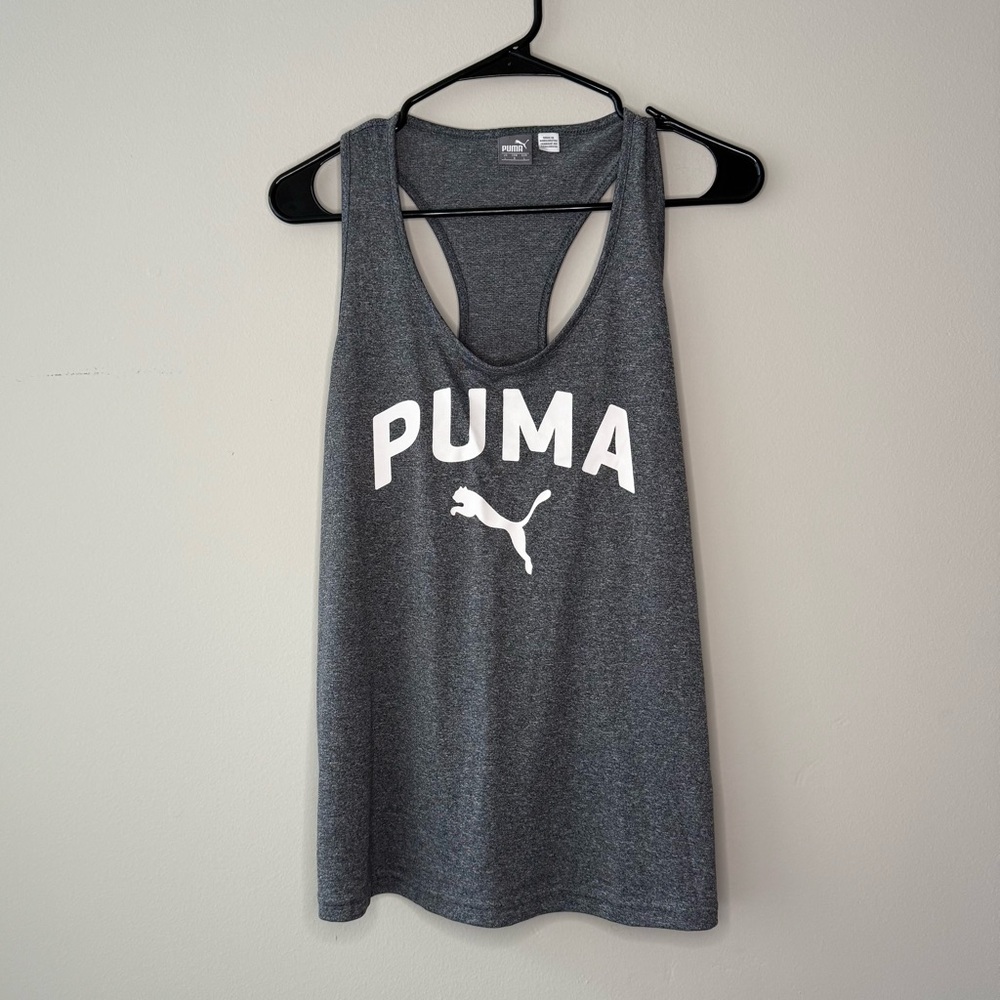 Puma Workout Tank